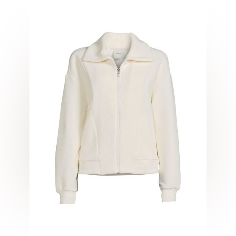 VARLEY Modello Drop Shoulder Jacket